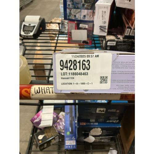 HOT TOOLS (2018 MODEL) Pro Artist 24K Gold Curling Iron | Long Lasting, Defined Curls (1 1/2 in)