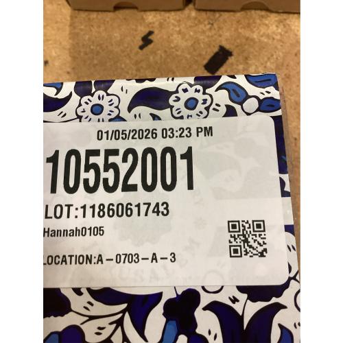 Pomegranate Armenian Ceramic Vase