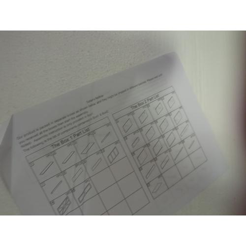 Wilkinson Farmhouse Queen Murphy Bed with Large Storage Drawer & Charging Station, White