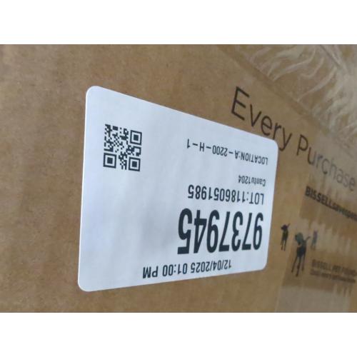 BISSELL CrossWave HF3 Cordless Multi-Surface Wet   Dry Vacuum (3649)