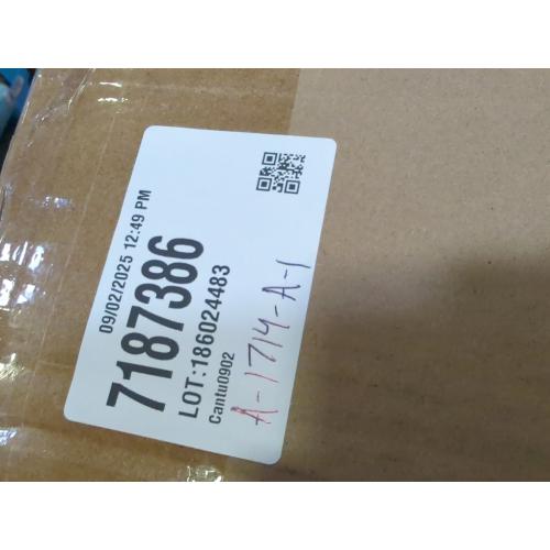 Rustic Southwestern Jug Table Lamp 20'' Tall White Clay Pot Ceramic Table Lamp Tapered Fabric Shade Bedside Nightstand for Living Room Bedroom House Office Entryway (001)