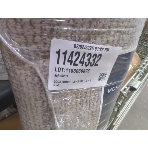 Color beige 4' ' Mohawk Area Rugs