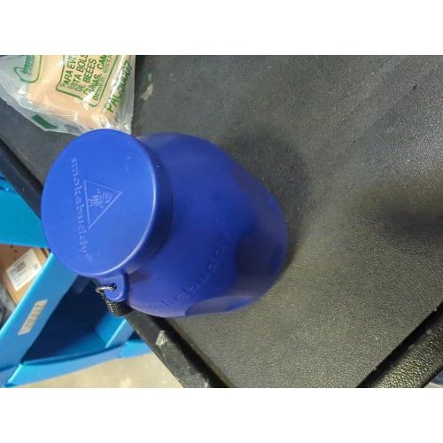 smokebuddy Air Filter, Original, Blue