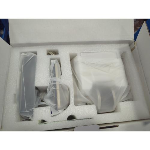 keyless Entry Door Lock deadbolt with Handle Set-Front Smart Door Locks for Front Door-with 2 Lever Handles-Electronic Keypad Code Deadbolt,Fingerprint Door Lock-Auto Lock (Satin Nickel)