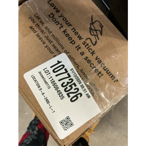 Bissell® Featherweight™ PowerBrush Vacuum, 2773A