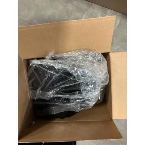 12-Cup Black Programmable Coffeemaker