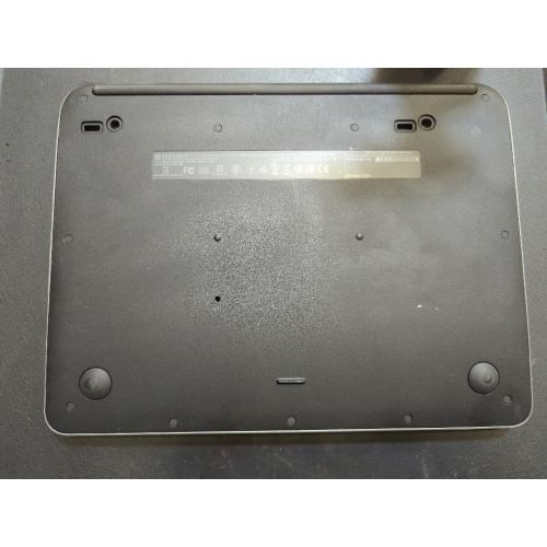 HP Pro x2 612 G1 Tablet with Power Keyboard with charger