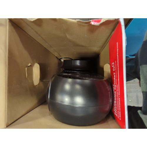 Honeywell TurboForce Tower Fan, 2-in-1 Fan with 6 speeds, quiet operation quality. Stylish Tower Fan for home, room, bedroom or home office - Black, HYF502