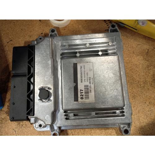 Car Engine Computer Board