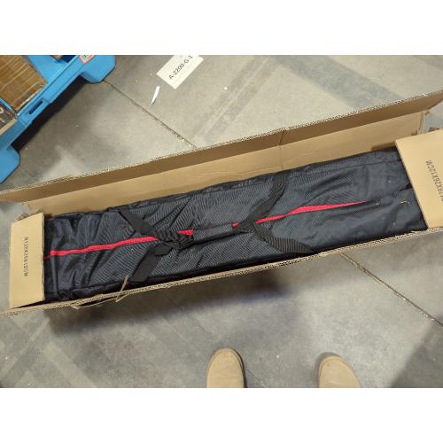 Slow Dolphin 10x8.6ft pipe and drape backdrop