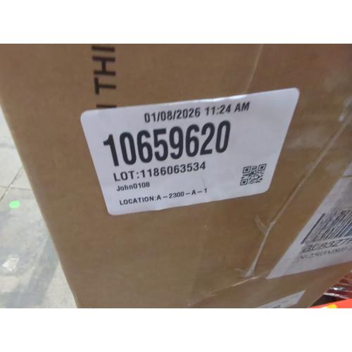 Size Large Color brown area rug