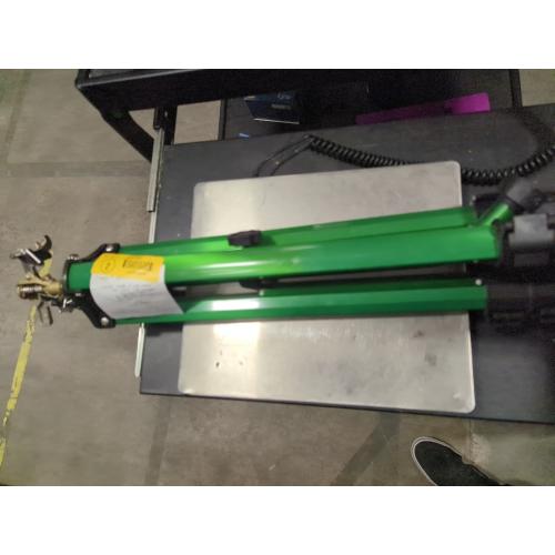 Orbit Sprinkler 5000-sq ft Impulse Tripod Lawn Sprinkler