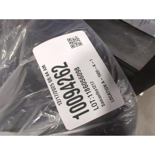 Chicco GoFit Plus Backless Booster Car Seat