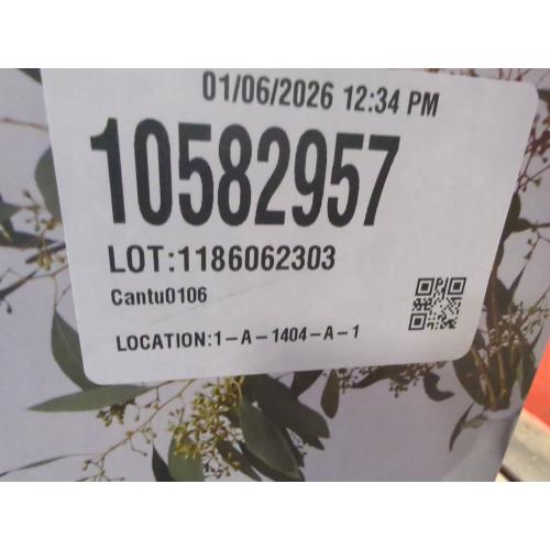 Our Table Landon 16-Piece Dinnerware Set in Pepper