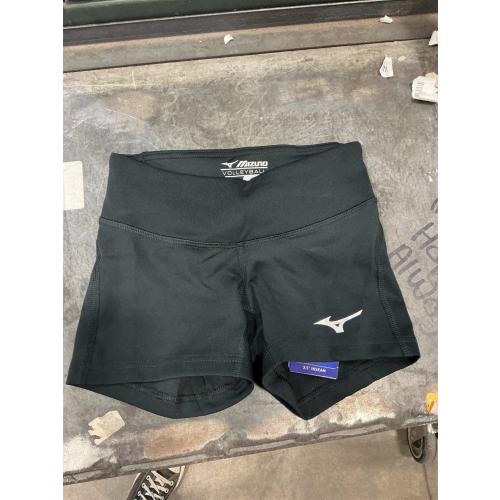 Mizuno Victory 3.5 Inseam Volleyball Short
