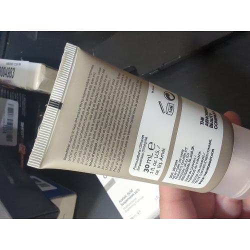 The Ordinary Azelaic Acid Suspension 10%