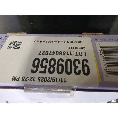 Hot Tools 1 1/4 Curling Iron for Beginners | Long-Lasting Results, Defined Curls and Easy to Use with Temperature Control for All Hair Types up to 430℉