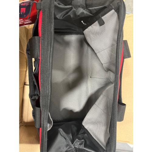 Husky 15 in Tool Bag