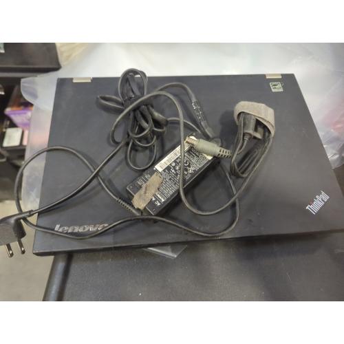 Lenovo ThinkPad T430 14 LED Notebook - Intel - with charger