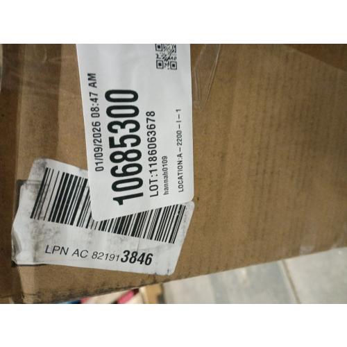 KEMIMOTO UTV Soft Cargo Camper Bed Cover Rack Compatible with Can-Am Defender & Defender Max 2016-2025 Rear Camper Top Canvas Cover Accessories