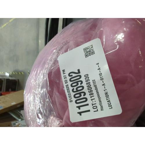 Size L Updated Women's Double V Neck Long Sequined Mermaid Dress Formal Dress Bridesmaid Party Dress