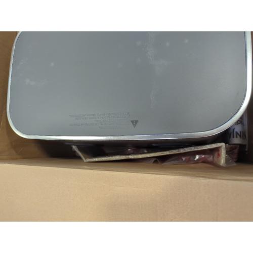 Ninja DZ201 Foodi 8 Quart 6-in-1 DualZone 2-Basket Air Fryer with 2 Independent Frying Baskets, Match Cook & Smart Finish to Roast, Broil, Dehydrate & More for Quick, Easy Meals, Grey