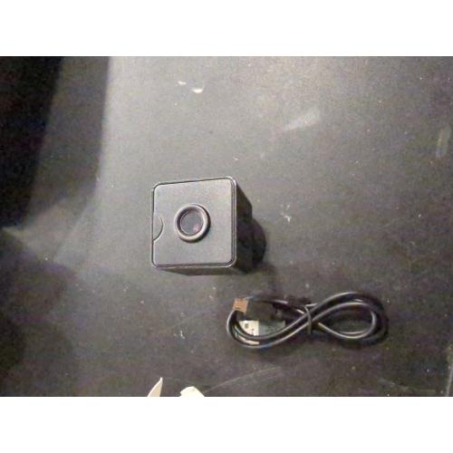 Mini Camera, Hidden Camer 13asdl