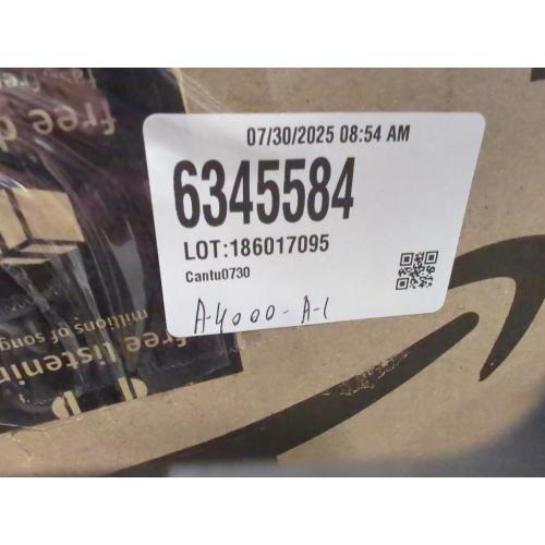 High Pressure Washer Hose Grey 3/8In Max 4500PSI/308Bar