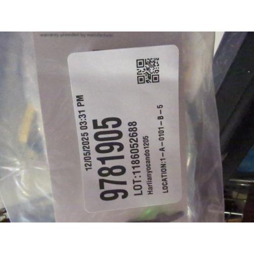 KitchenAid Gourmet Stainless Steel Pizza Wheel with Sharp Blade to Easily Cutting Pizza Crusts, Pies, and more, Finger Guard for Safety and Comfort Grip to Protect Fingers, Dishwasher Safe, Black