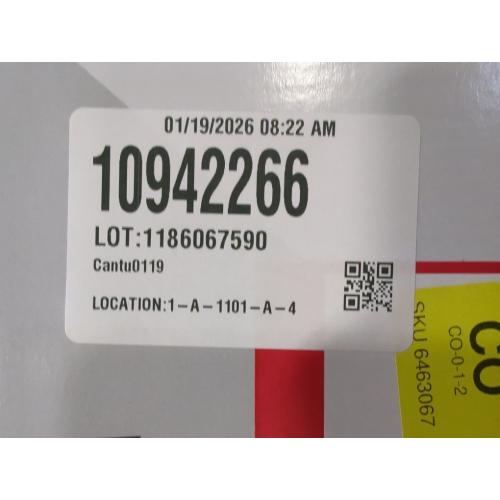 Best Buy Essentials  - Multidirectional Indoor HDTV Antenna - 30 Mile Range - Off-white