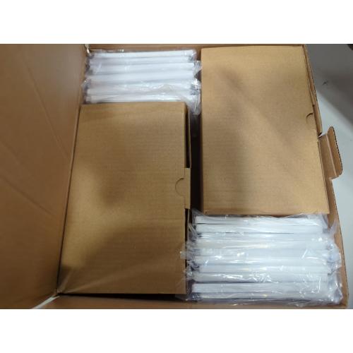 ELEGRP Matte White Single Pole Decors Light Switch with Plate 15Amp, 120-277V, Paddle Rocker Switch Replacement, On/Off Wall Switch, Self-Grounding, Residential Grade, w/Wall Plate, UL/CUL (20 Pack)