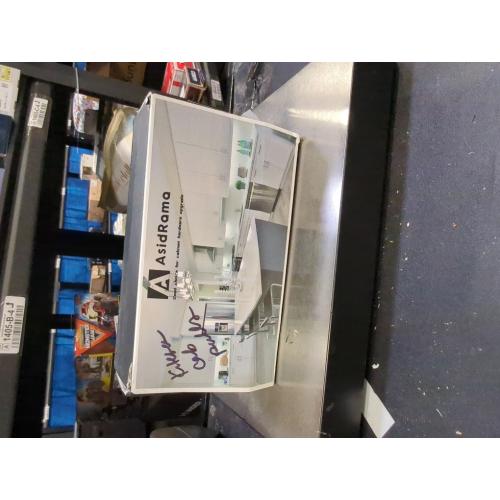 Asidrama 10 Pack 3.75 Inch(96mm) Matte Black Kitchen Cabinet Handles, Cabinet Pulls Kitchen Cabinet Hardware for Cupboard Drawer Pulls