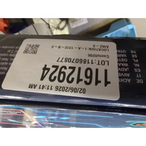 JOYIN Kids Bow and Arrow Set, LED Light Up Archery Toy Set with 9 Suction Cup Arrows, Target & Arrow Case, Indoor and Outdoor Hunting Play Gift Toys for Kids, Boys & Girls Ages 6-12