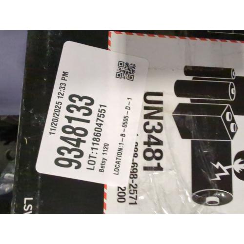 20V MAX 130 MPH 100 CFM Cordless Battery Powered Handheld Leaf Blower Kit with (1) 1.5Ah Battery & Charger