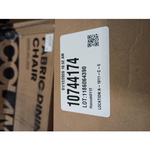 ONREVA Tool Box Foam 22x18x1 inch 4Pack, Foam Inserts for Cases, Polyethylene Storage Sheets for Toolbox Hard Case, Tool Shadow Insert, Kaizen Organizer Sheet, Black with Red