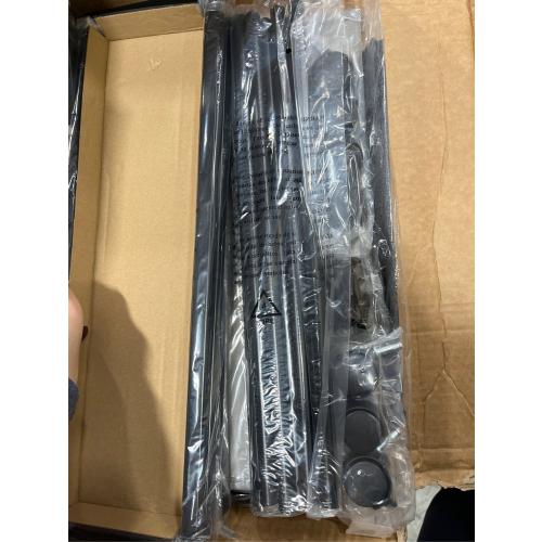 Yecaye Under Bed Storage with Wheels, 2Pack Under Bed Storage Containers, Underbed Shoe Storage Organizer, Rolling Under Bed Metal Drawers for Clothes, Blankets(30.71 x 16.93 x 6.69 in)