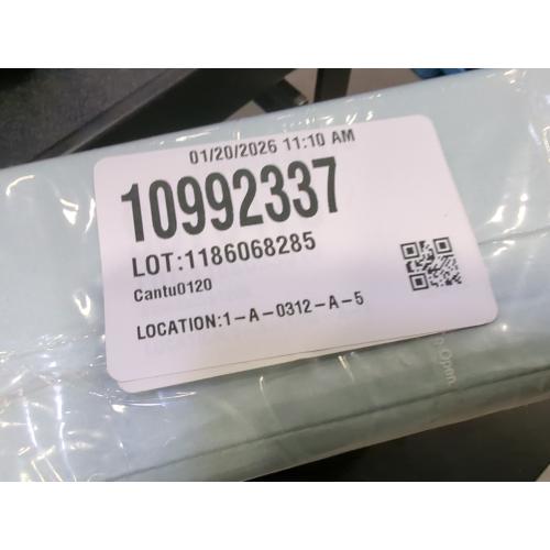 Nestwell Pima Cotton Sateen 500-Thread-Count Twin Sheet Set in Twilight Blue