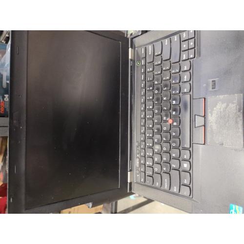 Lenovo ThinkPad T430 14 With Charger