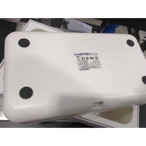 Samsung Electronics Qi Wireless Charger and UV Sanitizer - US Version