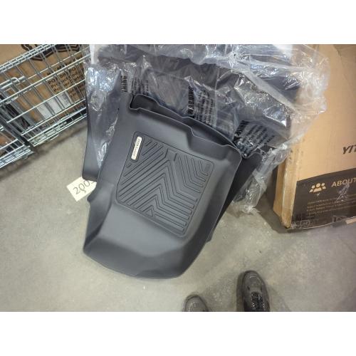 Yita motor floor mats