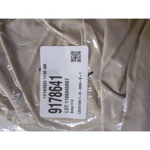 SizeL/G White Bear Clothing Co. Microfiber Windshirt Style 5150