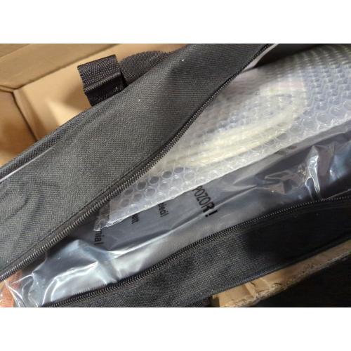 UTK Heating Pad,660nm Photon Light,Amethyst,Tourmaline and Jade Gemstone,Far Infrared Heat Pad,Adjustable Timer & Temperature(Pro21''x 39'')