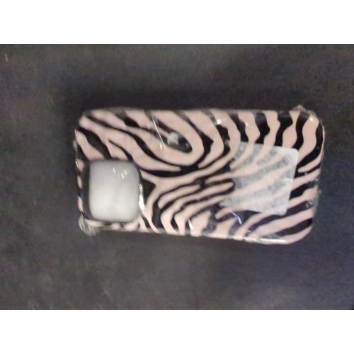 Zebra Girl case