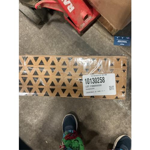 PLKOW Tilt Out Laundry Hamper with Shelf, Laundry Basket Laundry Hamper Cabinet with Removable Liner Bag, 65 Liter, 15.8L x 15.8W x 40H Inch