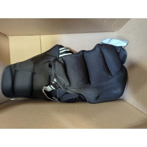 ZELUS Weighted Vest, 6lb/8lb/12lb/16lb/20lb/25lb/30lb Weight Vest with Reflective Stripe for Workout, Strength Training, Running, Fitness, Muscle Building, Weight Loss, Weightlifting