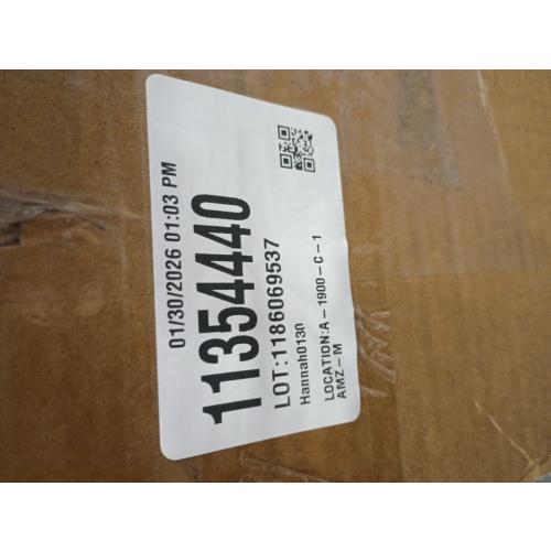 Egadis 3 Pack 2.56 in. x 2.56 in. x 39 in. Aluminum Deck Railing Post with Screws, Black Textured Outdoor Powder-Coat Finish Stair Post for Decks, Porches & Balconies (3 x 39in Posts)