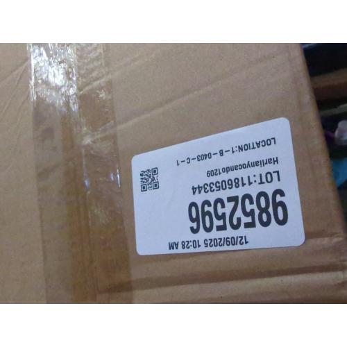 Brushed Nickel Bathroom Light Fixture 4 Lights Bathroom Vanity Lights Over Mirrors with Clear Glass Shade 30.7 inch Wall Sconce Lighting Bath(Exclude E26 Bulb)