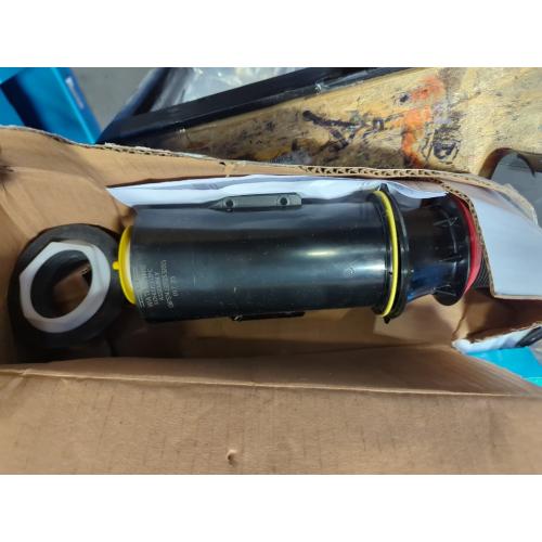 KOHLER 2 Toilet Canister Flush Valve Kit, GENUINE PART 1188999, Compatible with KOHLER Cimarron Tank, 3 Canister with a 2 Outlet