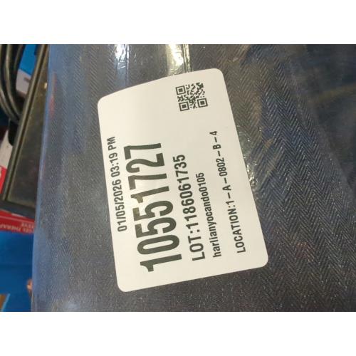 Solo New York Gravity Magnitude Backpack for Women and Men. Fits up to 17.3 inch Laptop-Black