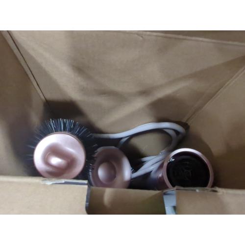 InfinitiPRO by Conair DigitalAIRE Multi-Attachment Styling System - 1200W